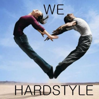 Forever HITS Hardstyle