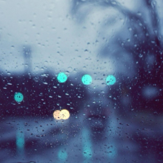 rainy days and days