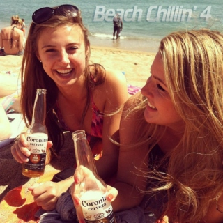 Beach Chillin' 4