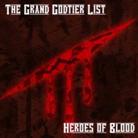 The Grand Godtier List: Heroes of Blood