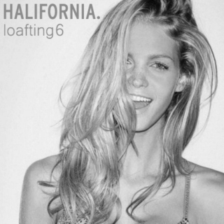 halifornia.net | loafting vol6