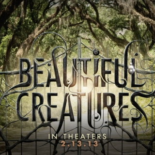 Fan Mix • Beautiful Creatures 