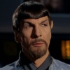 In the Sphere of Spock's Beard