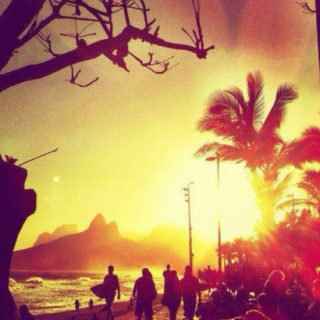  Bossa & Brazil .❤