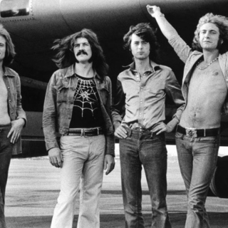 Led Zeppelin Lovers.