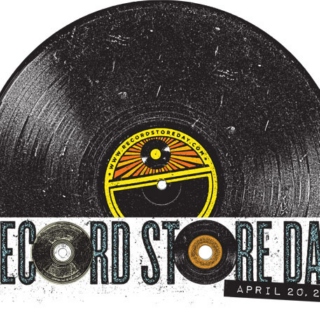 b.a. - Record Store Day '13 Mixtape