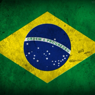 Amor ao Brasil!!