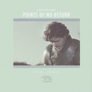 points of no return