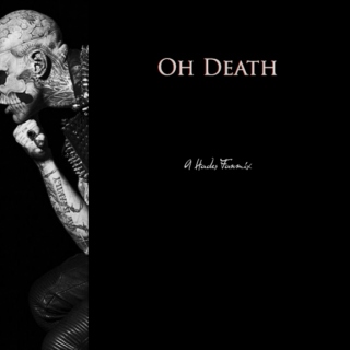 Oh Death - A Hades Mix