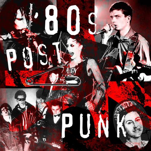Post-Punk Songs