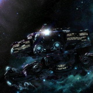 Intergalactic Fleets