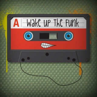 Wake Up The Funk
