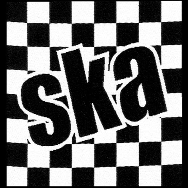 Ska & Rockstedy mix