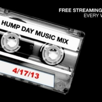 Hump Day Mix - 4/17/13 - SugarBang.com