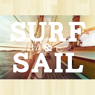 surf & sail