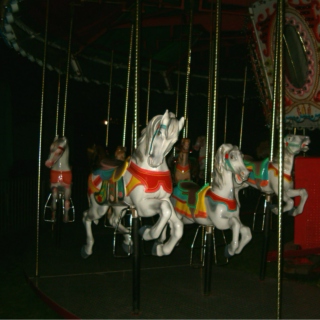 Midnight Carousel 