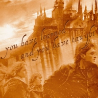 You Have Learned & You Have Taught [a Harry Potter and the Deathly Hallows fanmix]