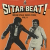  sitar beat! indian style heavy funk vol. 2