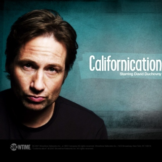 Californication Soundtracks 3