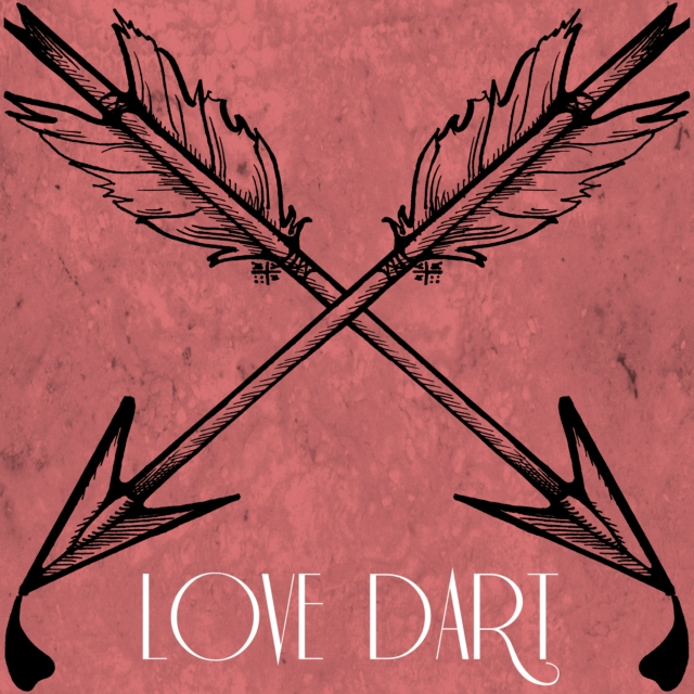 Love Dart