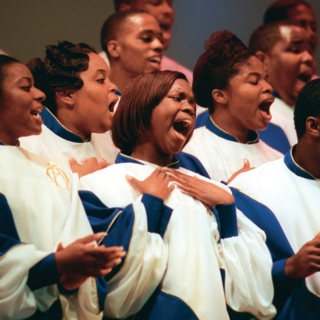 Soulfull Choir