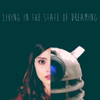 living in a state of dreaming: a clara oswin oswald fanmix