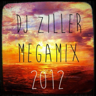 Megamix 2012 Eletro