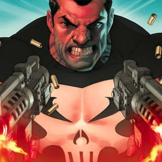 Punisher's Workout 