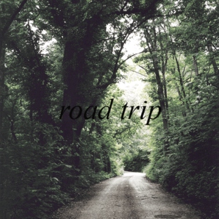 road trip