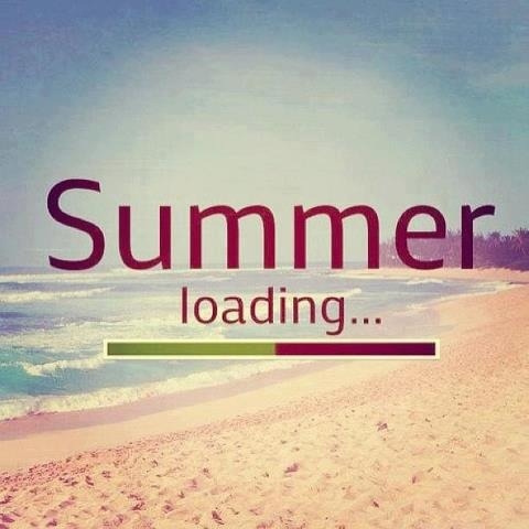 Countdown To Summer