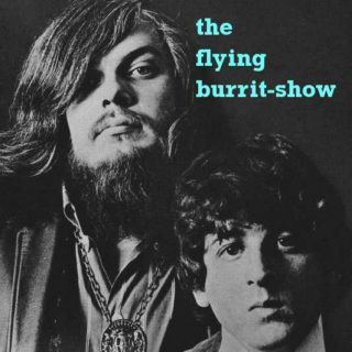 The Flying Burrit-Show 11/11/11