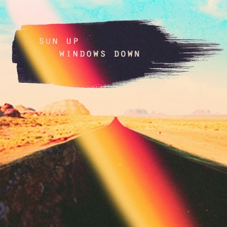 Sun Up Windows Down