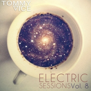 Electric Sessions Vol. 8