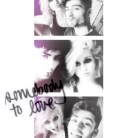 Somebody To Love; Zerrie Fanmix;