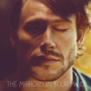 the mirrors in your mind