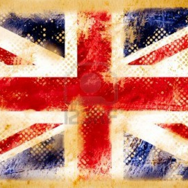 british is good for the soul.