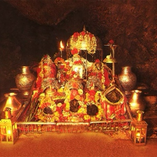 Shri Durga Stuti