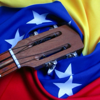Venezuelan sounds
