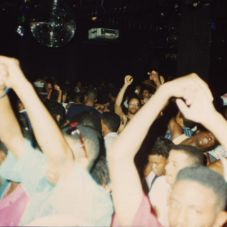 Last Night of the Paradise Garage: Remembering Larry Levan (five)