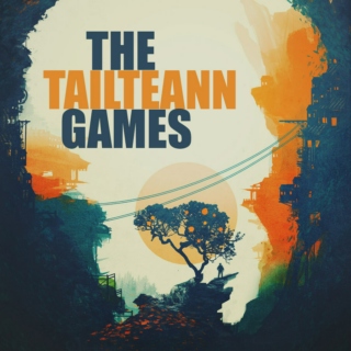 The Tailteann Games: 50 Songs to Beat the Summer Heat