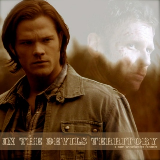 In The Devil's Territory [a Sam Winchester fanmix]