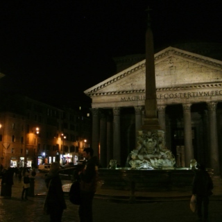ROME IV