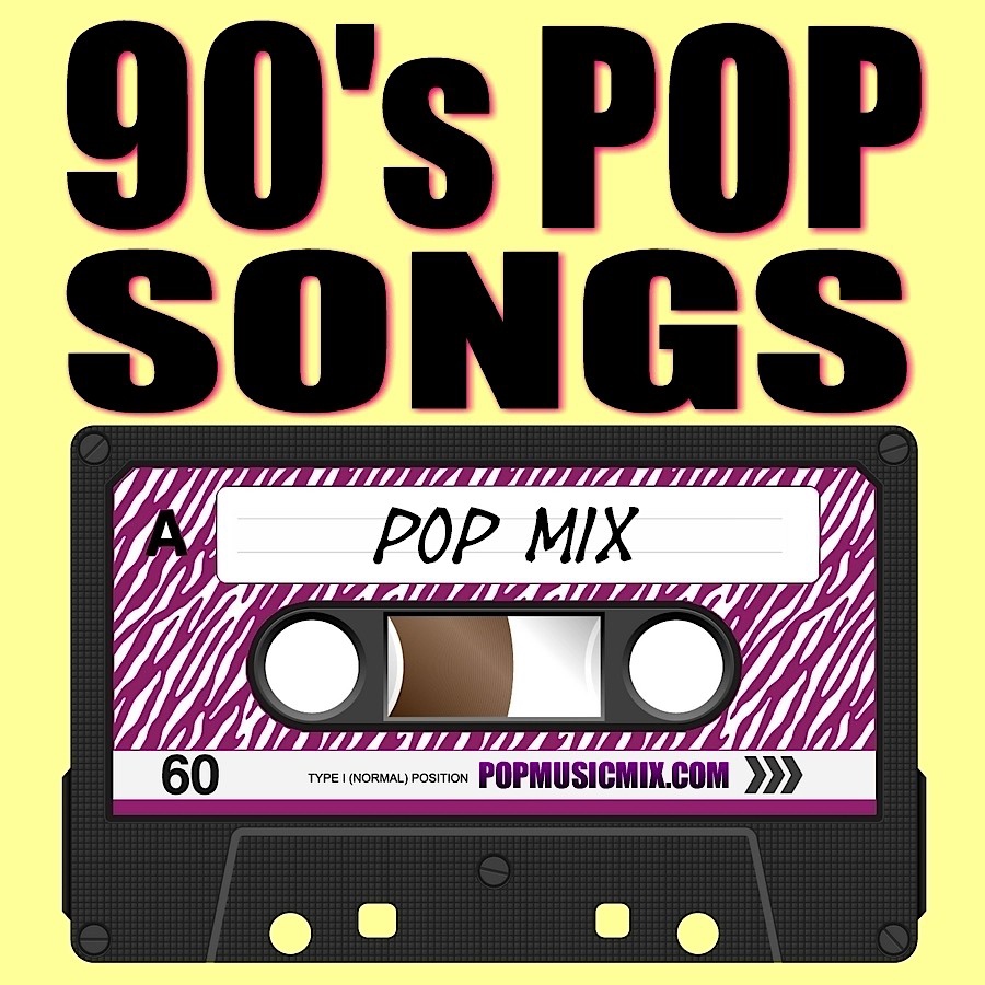Песни 1990 х. 90s Pop. 1990-Х поп музыка. Песня Pop Pop Pop Pop.
