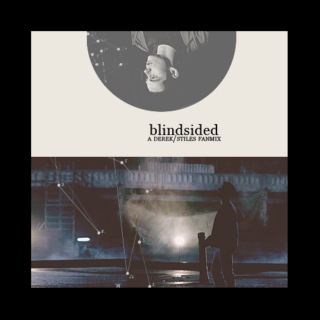 blindsided