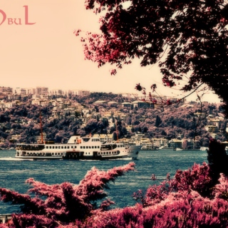 İstanbul şarkıları