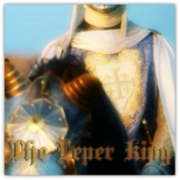 The Leper King - Baldwin IV Fanmix
