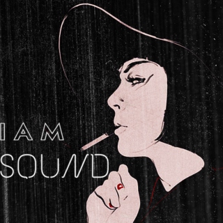 I Am Sound 