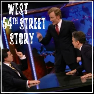 West 54th Street Story