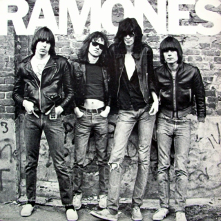 Ramones Covers