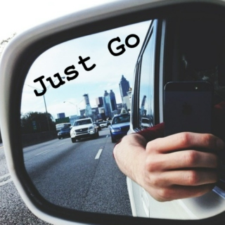 Just Go 
